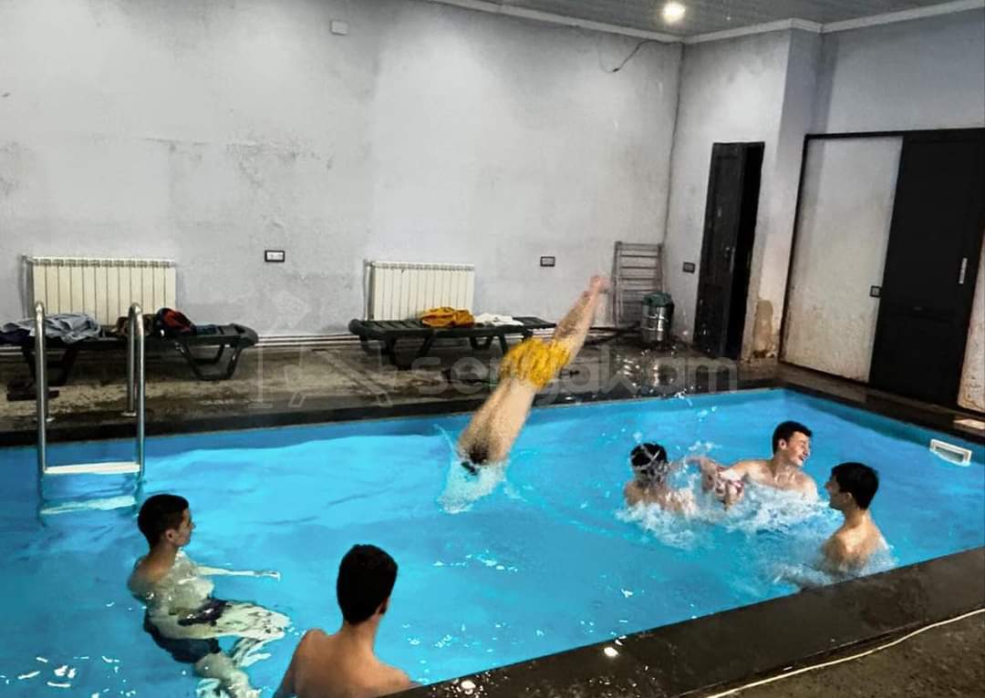 3 Սենյականոց Շքեղ Առանձնատուն, 150քմ, Լողավազանով