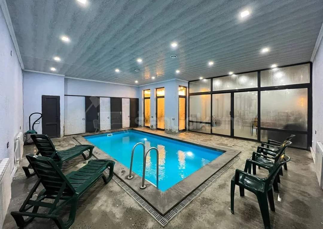 3 Սենյականոց Շքեղ Առանձնատուն, 150քմ, Լողավազանով