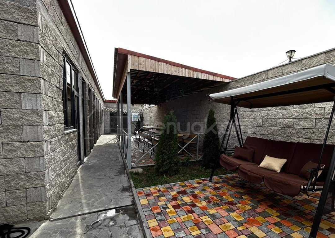 3 Սենյականոց Շքեղ Առանձնատուն, 150քմ, Լողավազանով