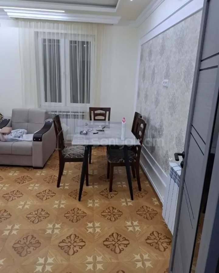 2 Սենյականոց Բնակարան, 50քմ, 2/9 հարկ, Դիզայներական Վերանորոգված, Կահավորված