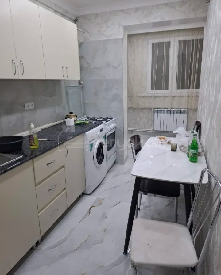 2 Սենյականոց Բնակարան, 50քմ, 2/9 հարկ, Դիզայներական Վերանորոգված, Կահավորված