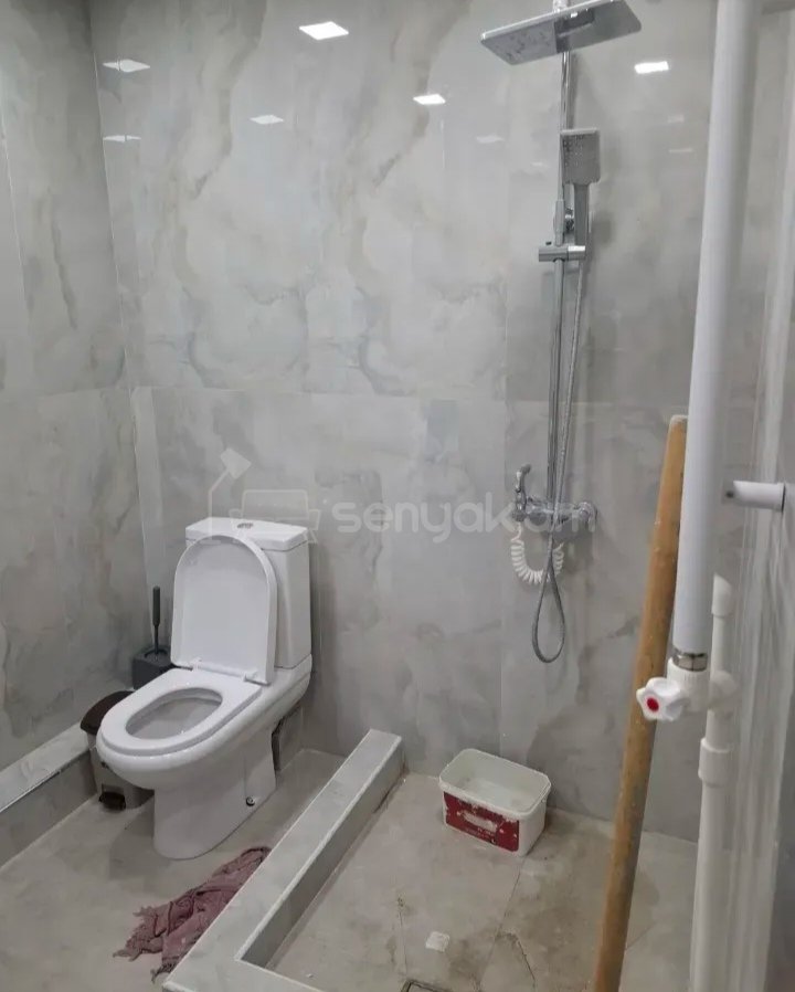 2 Սենյականոց Բնակարան, 50քմ, 2/9 հարկ, Դիզայներական Վերանորոգված, Կահավորված