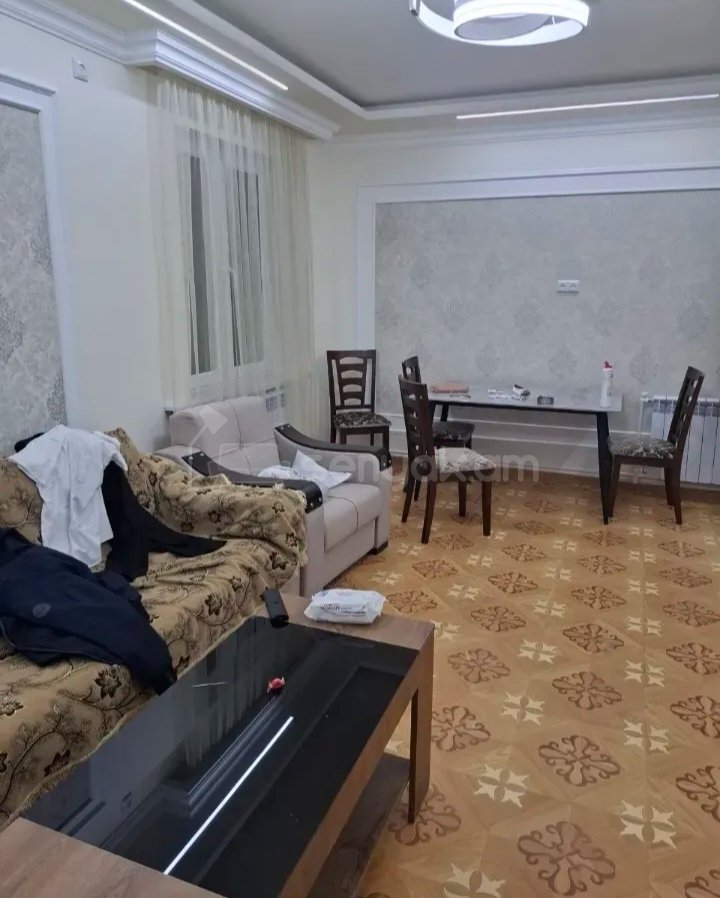 2 Սենյականոց Բնակարան, 50քմ, 2/9 հարկ, Դիզայներական Վերանորոգված, Կահավորված