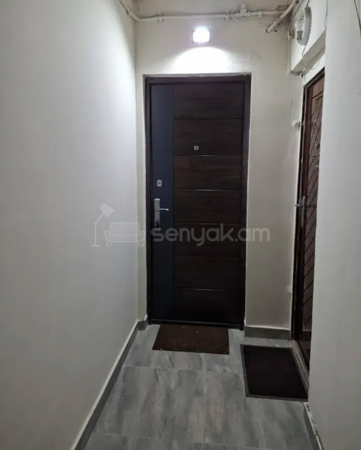 2 Սենյականոց Բնակարան, 50քմ, 2/9 հարկ, Դիզայներական Վերանորոգված, Կահավորված