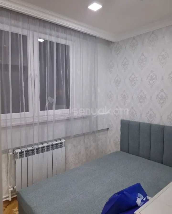 2 Սենյականոց Բնակարան, 50քմ, 2/9 հարկ, Դիզայներական Վերանորոգված, Կահավորված