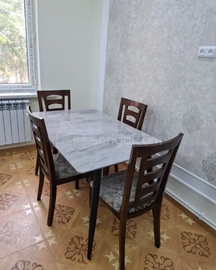 2 Սենյականոց Բնակարան, 50քմ, 2/9 հարկ, Դիզայներական Վերանորոգված, Կահավորված