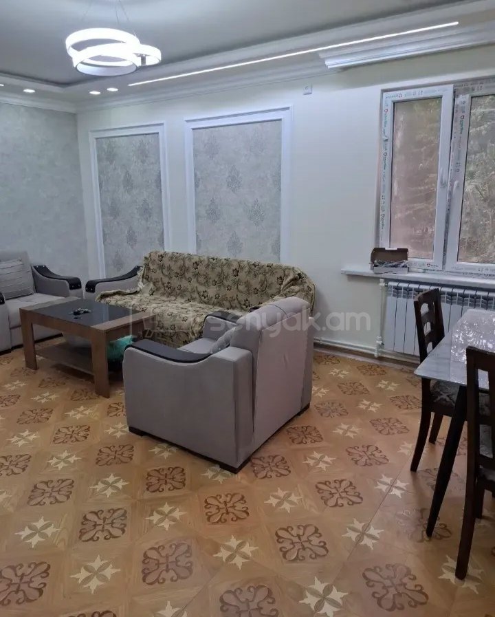 2 Սենյականոց Բնակարան, 50քմ, 2/9 հարկ, Դիզայներական Վերանորոգված, Կահավորված