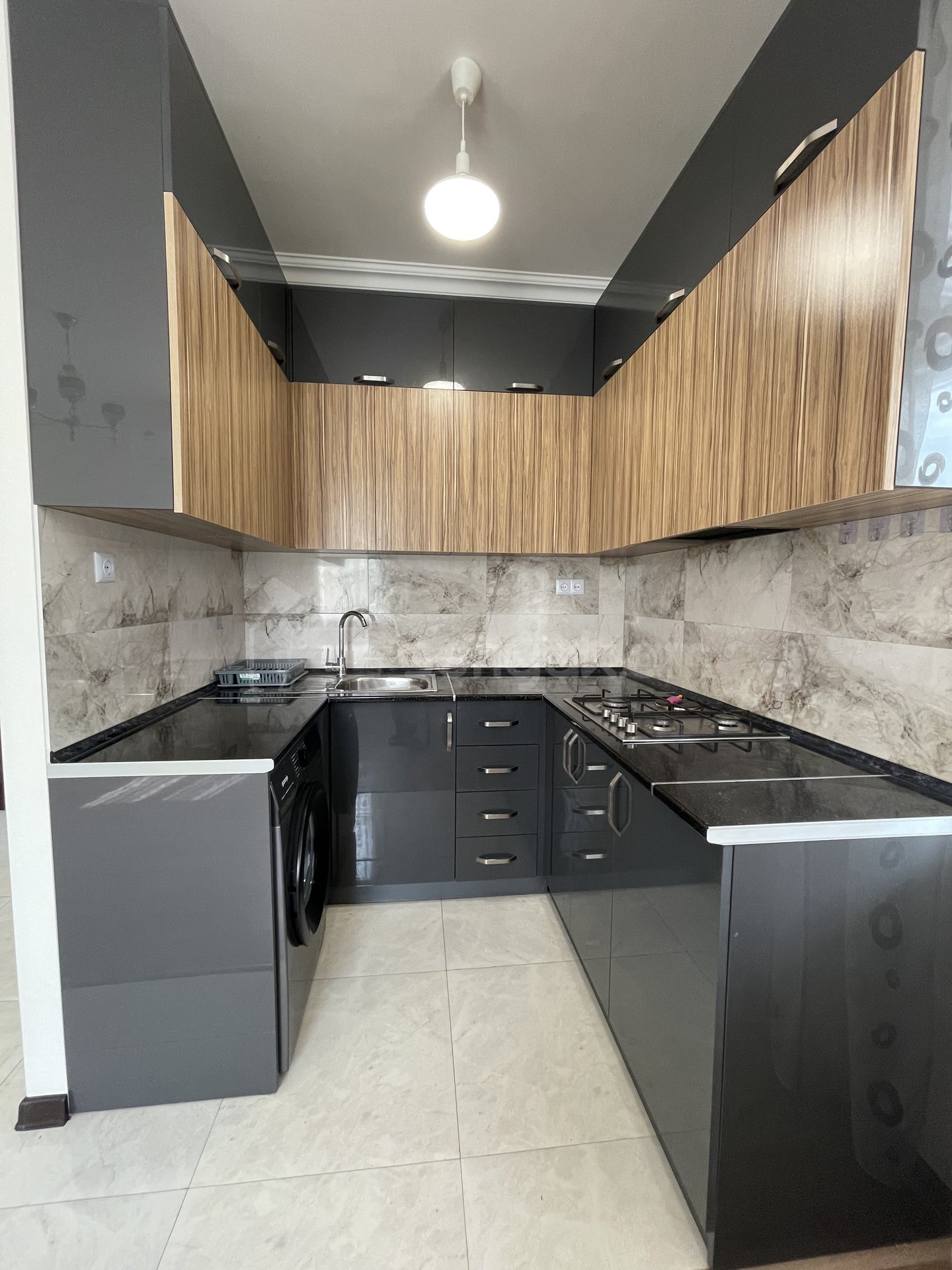 2 Սենյականոց Սեփական Տուն, 50քմ, Կապիտալ Վերանորոգված, Կահավորված