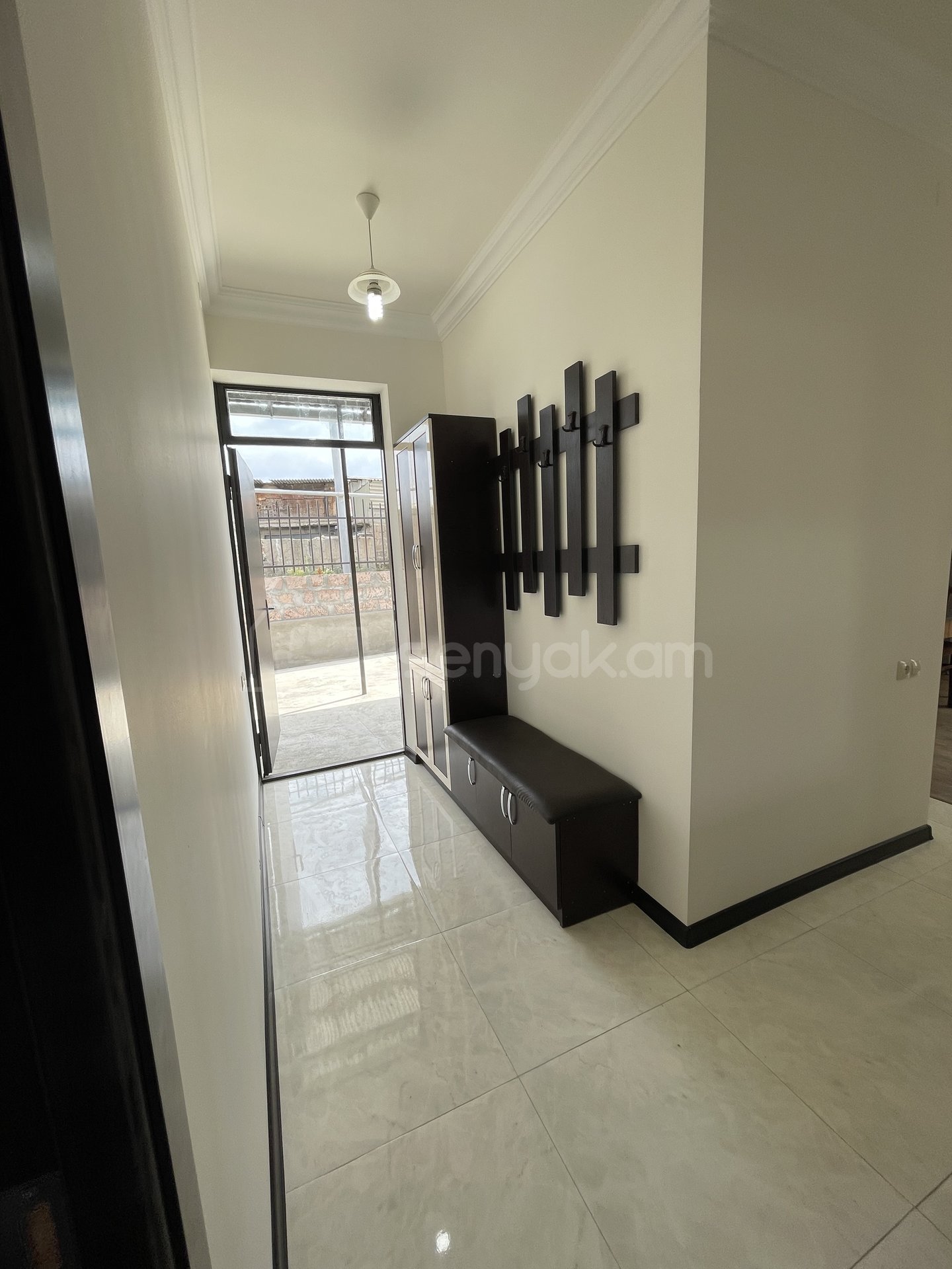 2 Սենյականոց Սեփական Տուն, 50քմ, Կապիտալ Վերանորոգված, Կահավորված