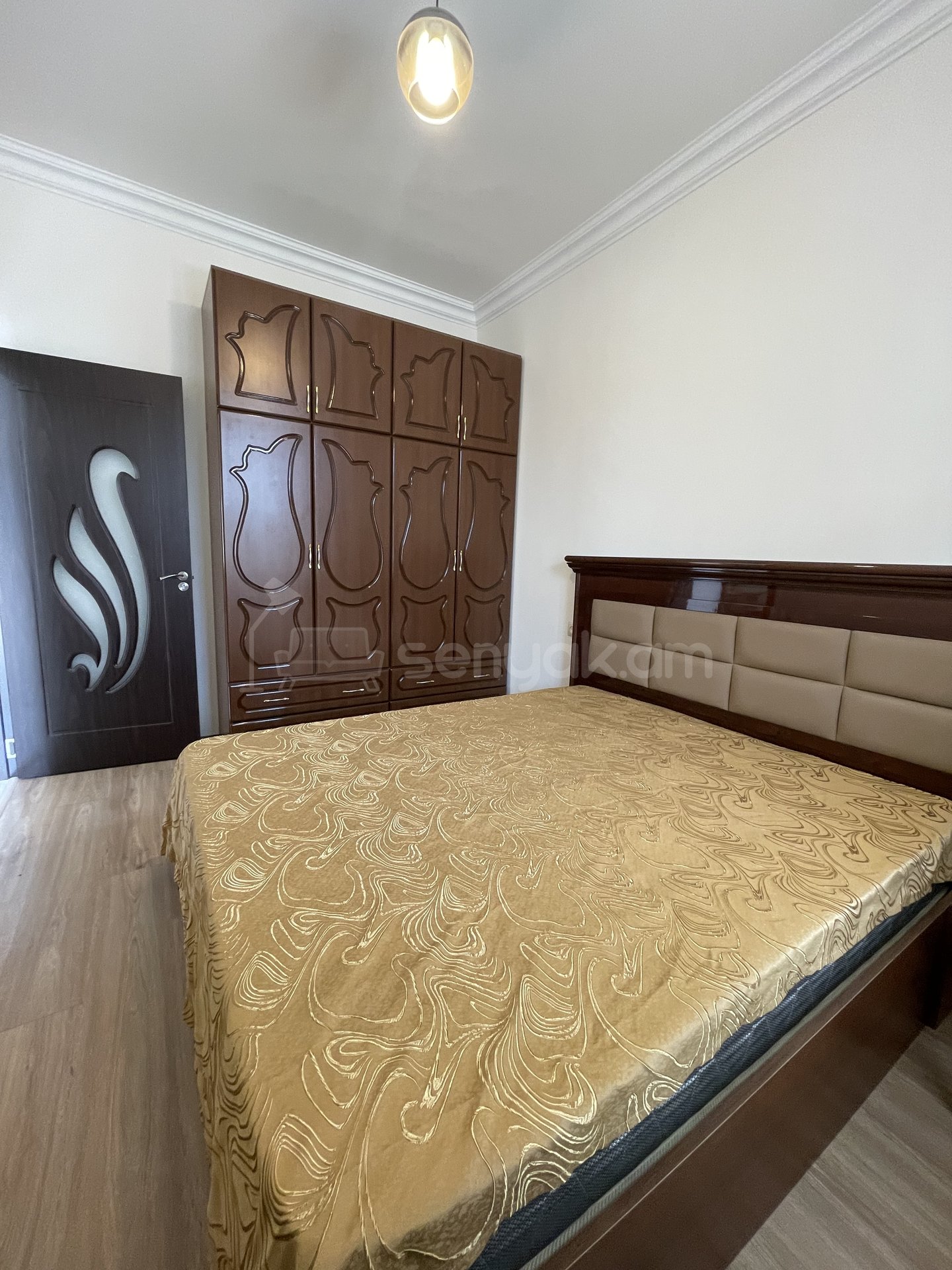 2 Սենյականոց Սեփական Տուն, 50քմ, Կապիտալ Վերանորոգված, Կահավորված