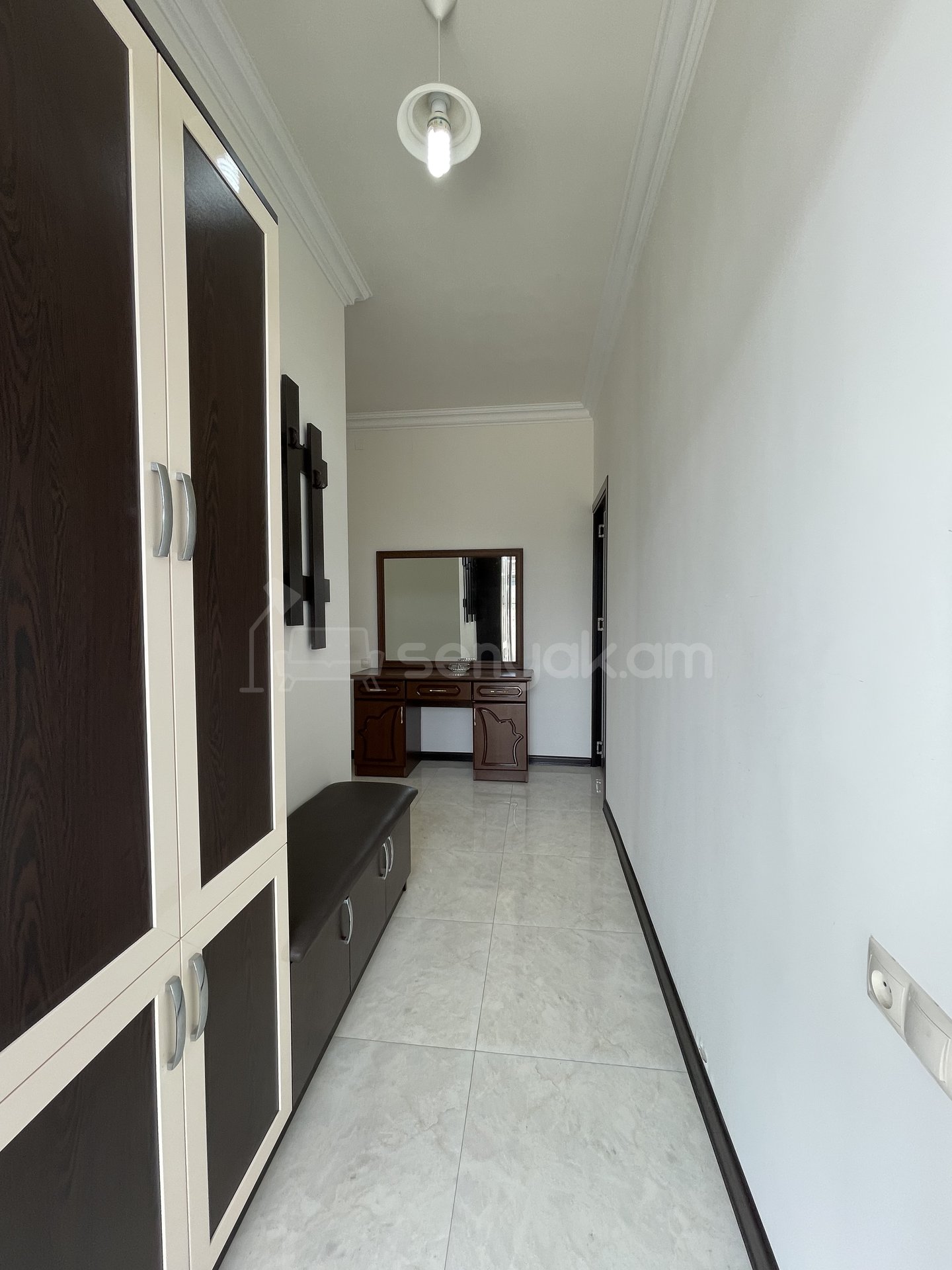 2 Սենյականոց Սեփական Տուն, 50քմ, Կապիտալ Վերանորոգված, Կահավորված