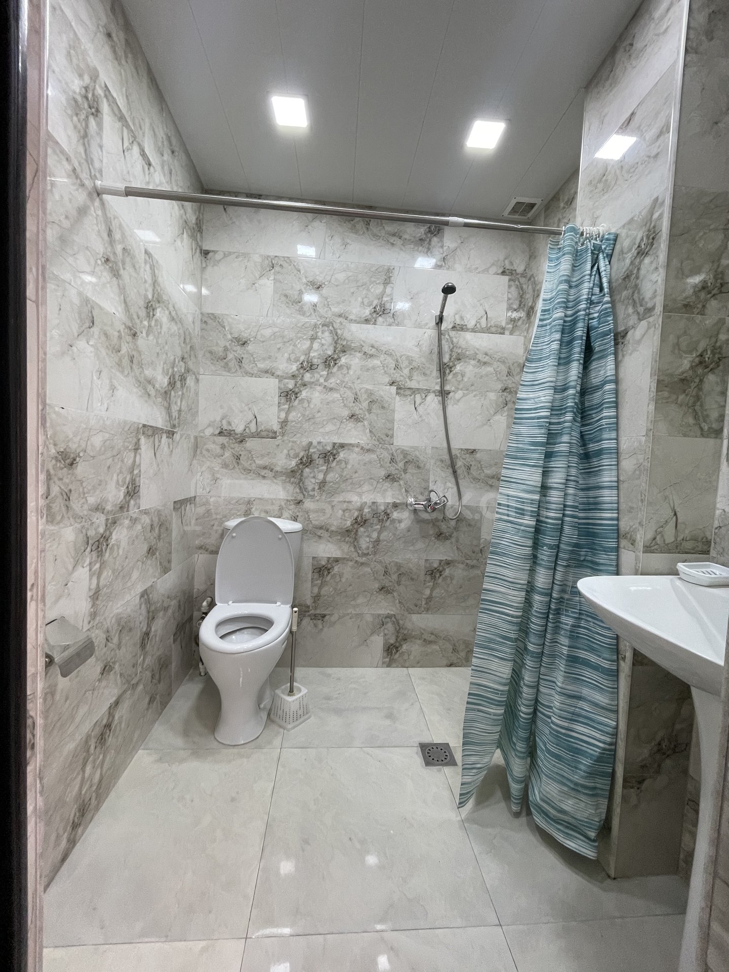 2 Սենյականոց Սեփական Տուն, 50քմ, Կապիտալ Վերանորոգված, Կահավորված