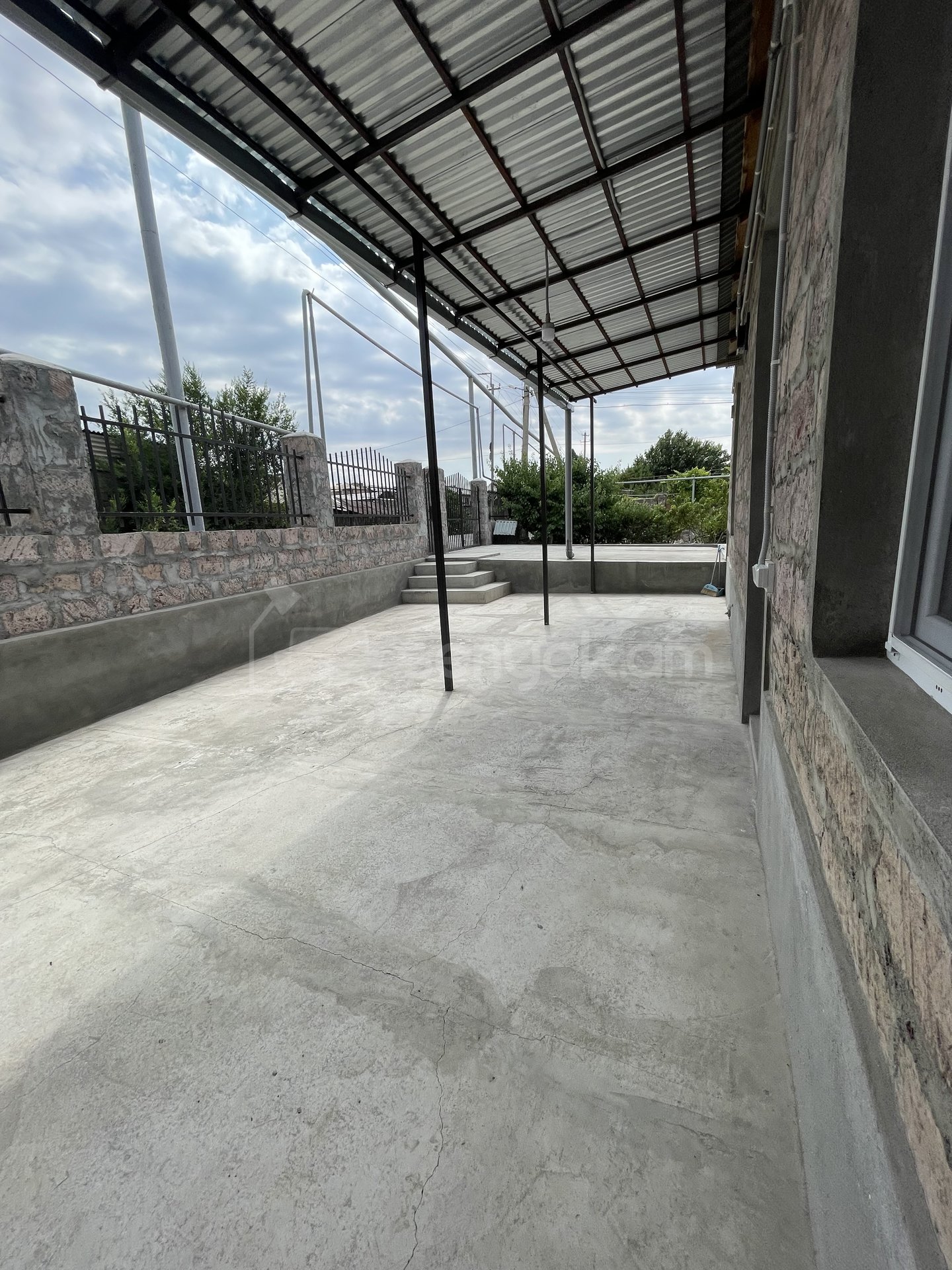 2 Սենյականոց Սեփական Տուն, 50քմ, Կապիտալ Վերանորոգված, Կահավորված