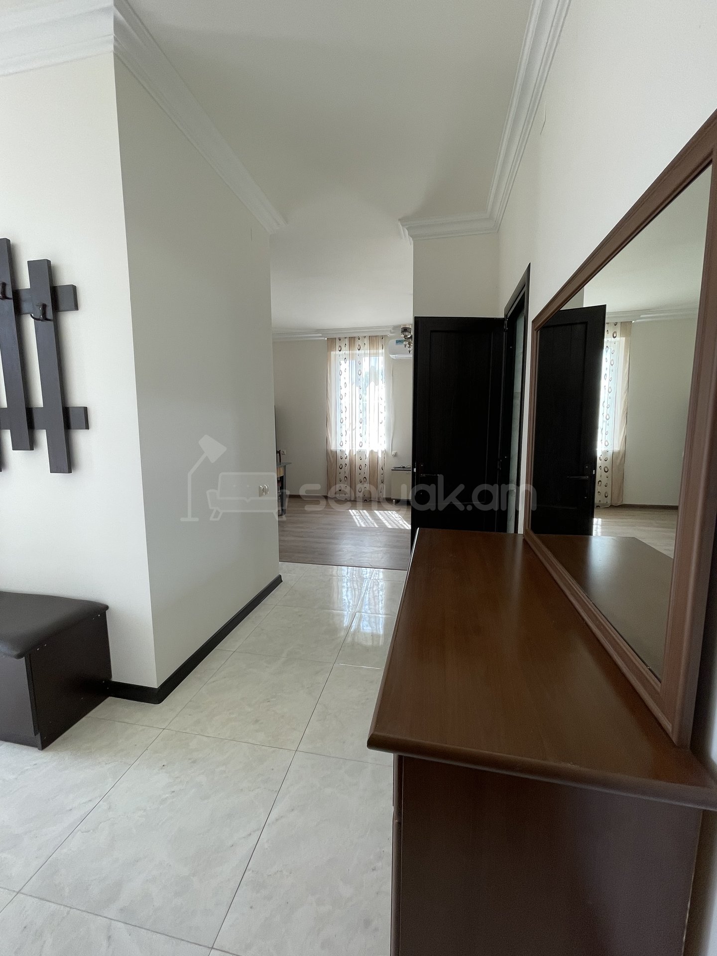 2 Սենյականոց Սեփական Տուն, 50քմ, Կապիտալ Վերանորոգված, Կահավորված