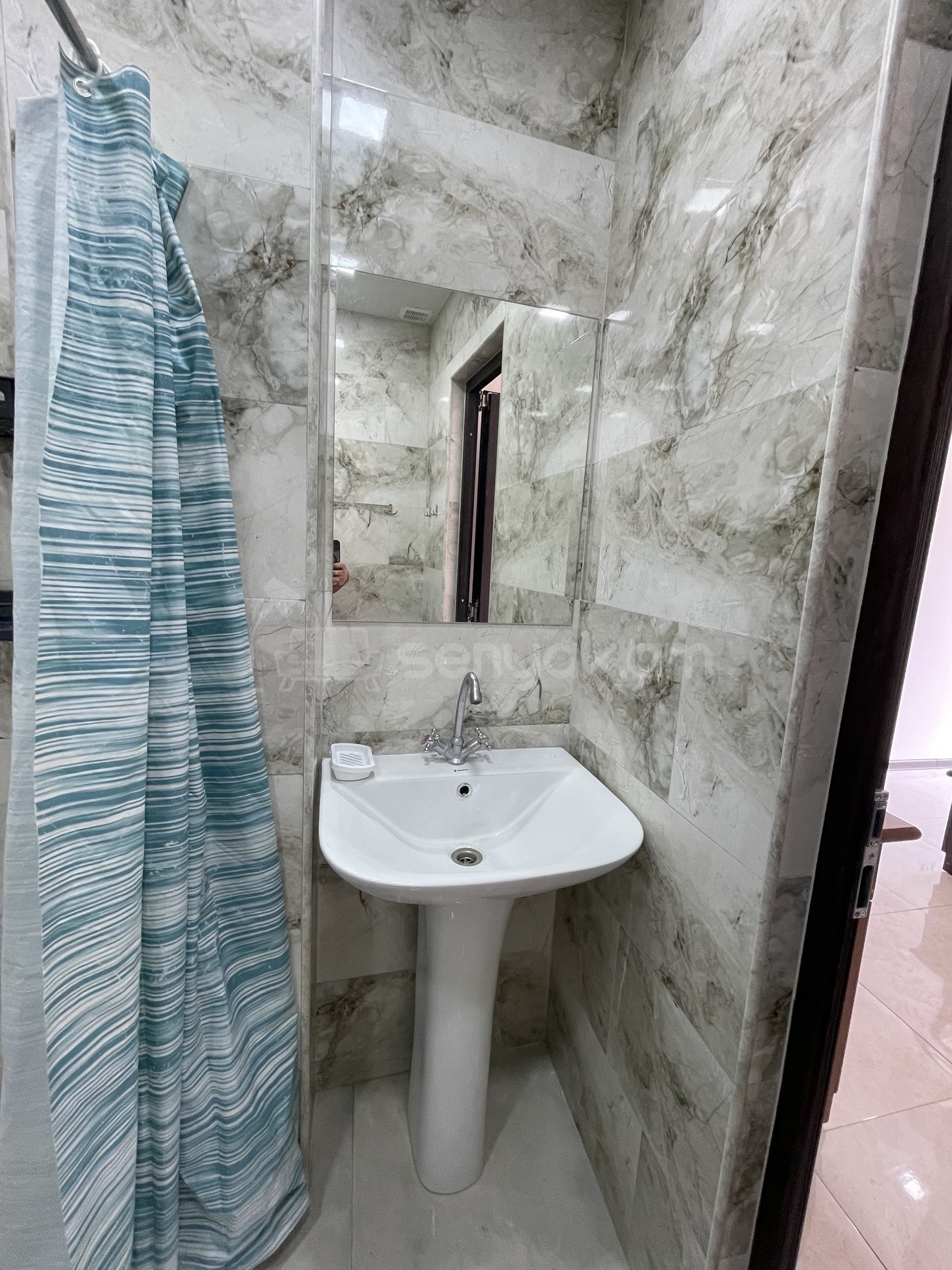 2 Սենյականոց Սեփական Տուն, 50քմ, Կապիտալ Վերանորոգված, Կահավորված