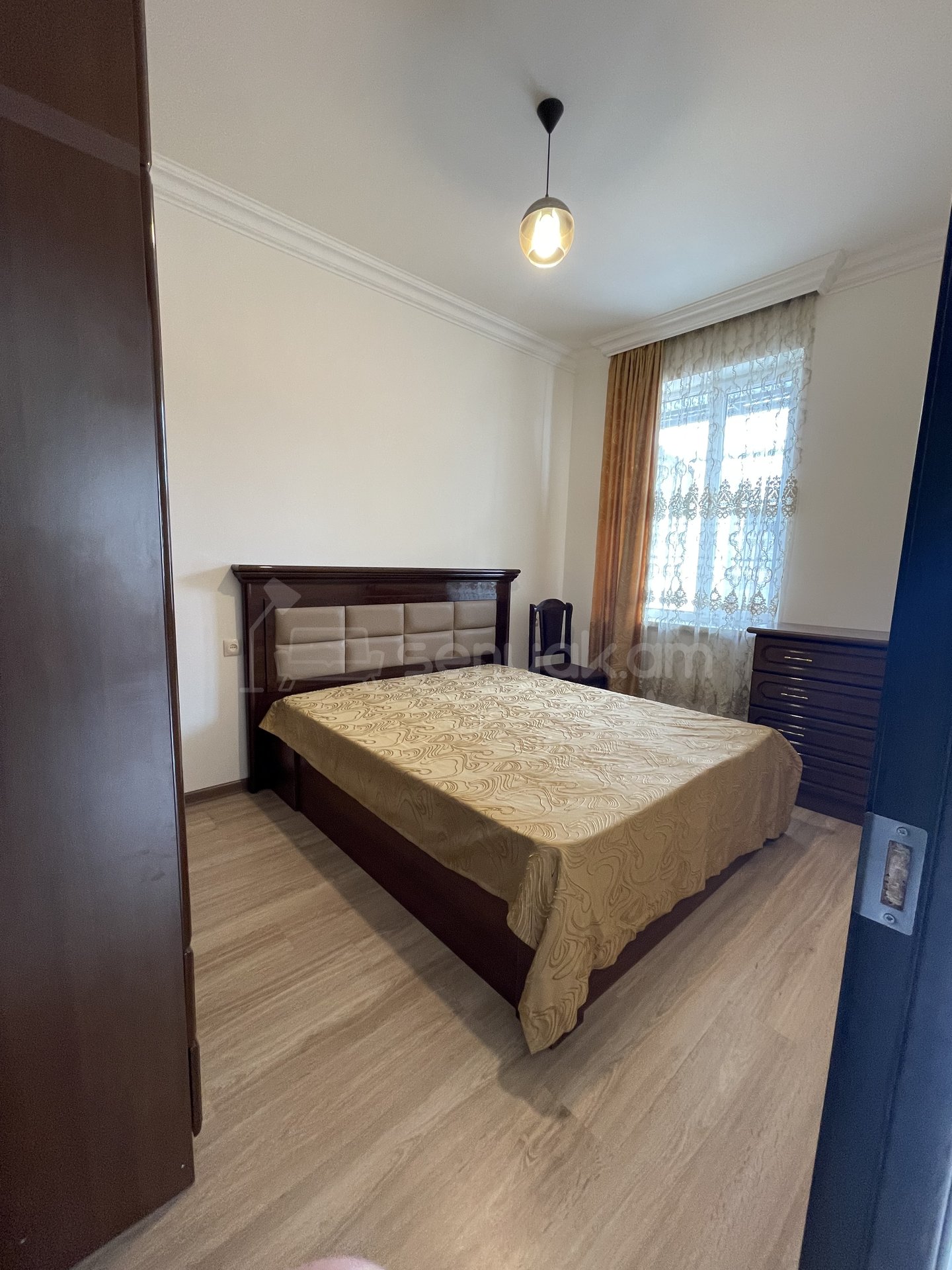 2 Սենյականոց Սեփական Տուն, 50քմ, Կապիտալ Վերանորոգված, Կահավորված