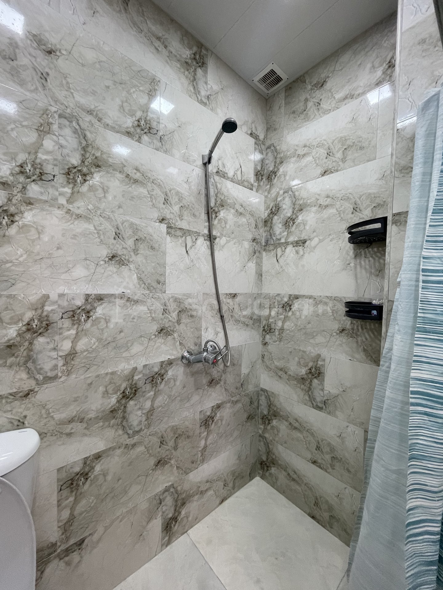 2 Սենյականոց Սեփական Տուն, 50քմ, Կապիտալ Վերանորոգված, Կահավորված