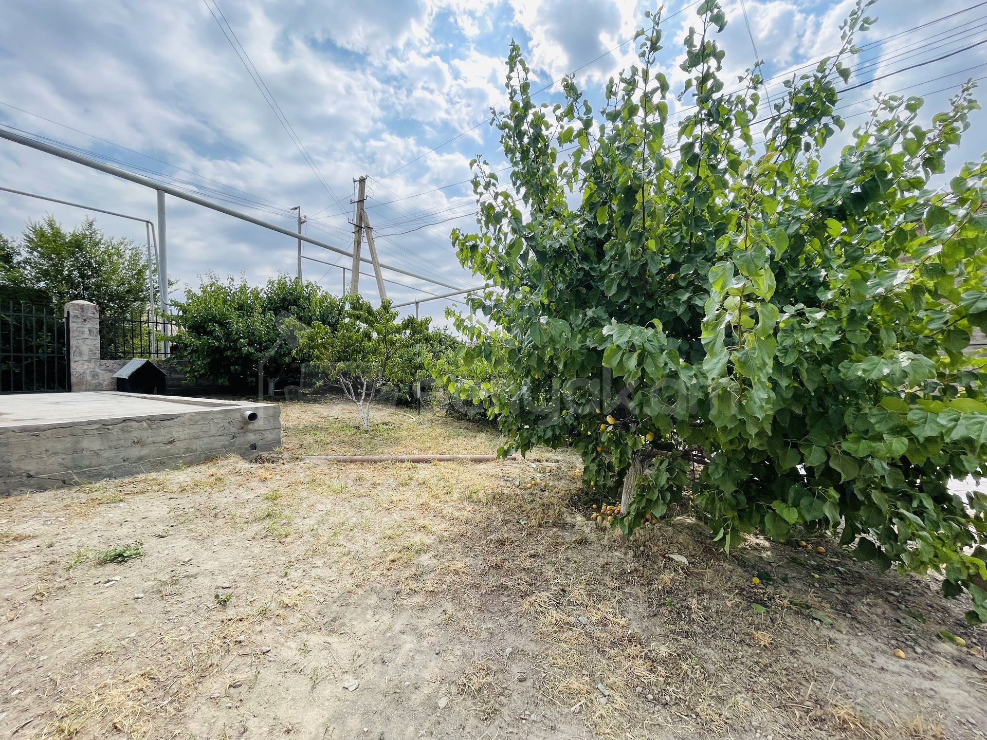 2 Սենյականոց Սեփական Տուն, 50քմ, Կապիտալ Վերանորոգված, Կահավորված