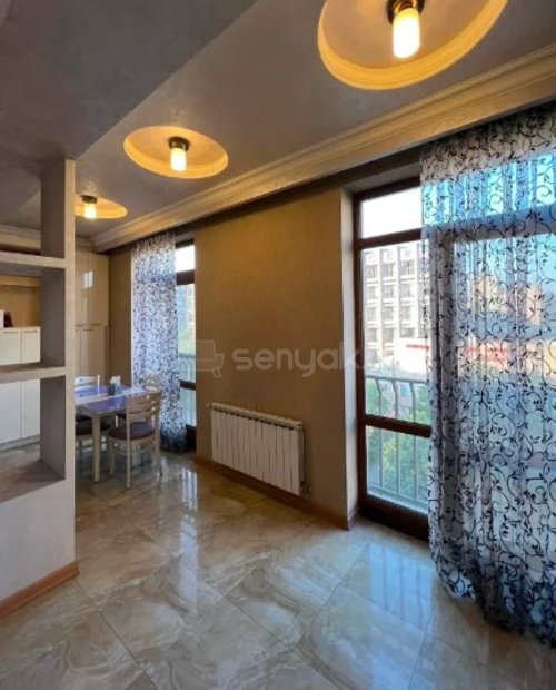 2 Սենյականոց Բնակարան, 65քմ, 3/4 հարկ, Կապիտալ Վերանորոգված, Կահավորված, Արևկող