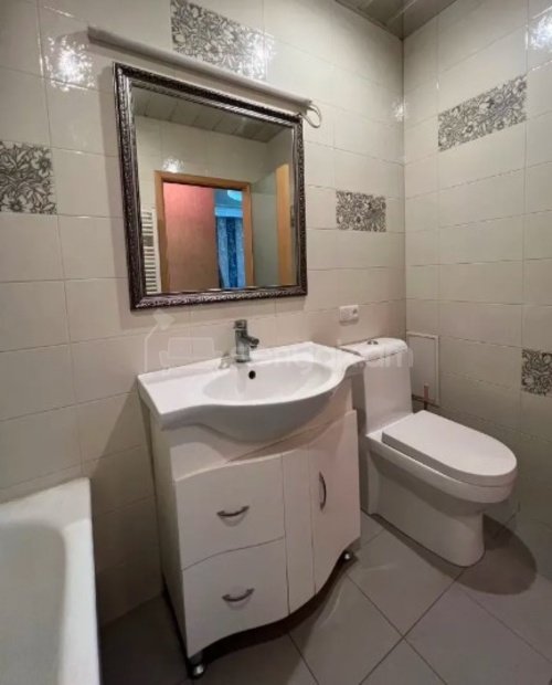 2 Սենյականոց Բնակարան, 65քմ, 3/4 հարկ, Կապիտալ Վերանորոգված, Կահավորված, Արևկող