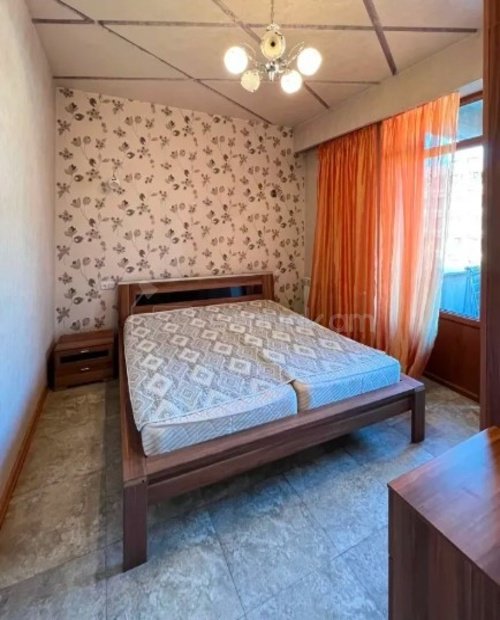 2 Սենյականոց Բնակարան, 65քմ, 3/4 հարկ, Կապիտալ Վերանորոգված, Կահավորված, Արևկող