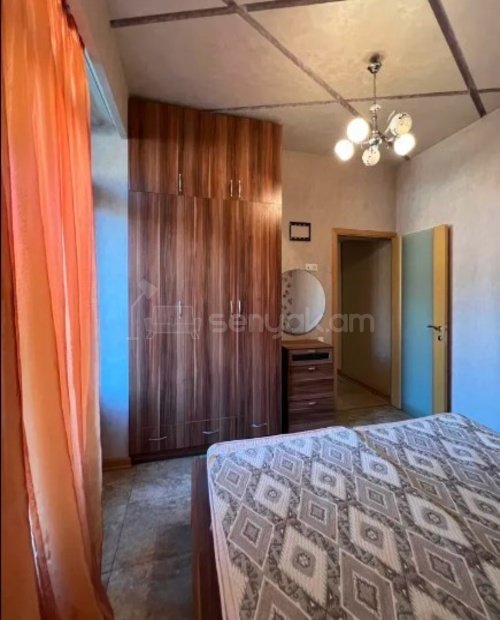 2 Սենյականոց Բնակարան, 65քմ, 3/4 հարկ, Կապիտալ Վերանորոգված, Կահավորված, Արևկող