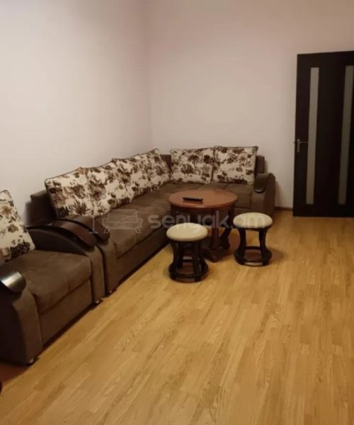 2 Սենյականոց Բնակարան, 67քմ, 6/8 հարկ, Կապիտալ Վերանորոգված, Կահավորված, Արևկող