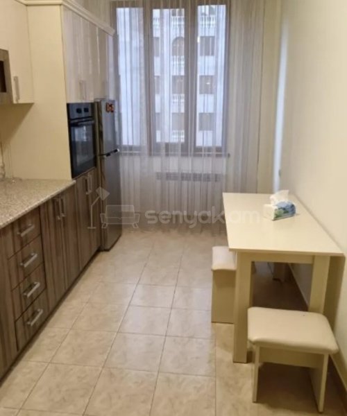 2 Սենյականոց Բնակարան, 67քմ, 6/8 հարկ, Կապիտալ Վերանորոգված, Կահավորված, Արևկող