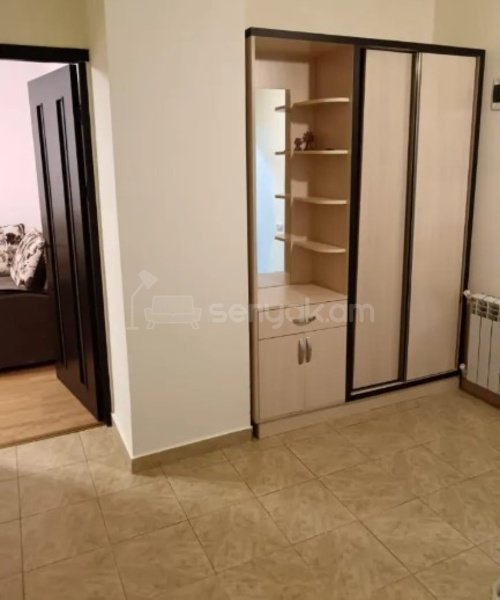 2 Սենյականոց Բնակարան, 67քմ, 6/8 հարկ, Կապիտալ Վերանորոգված, Կահավորված, Արևկող