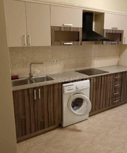 2 Սենյականոց Բնակարան, 67քմ, 6/8 հարկ, Կապիտալ Վերանորոգված, Կահավորված, Արևկող