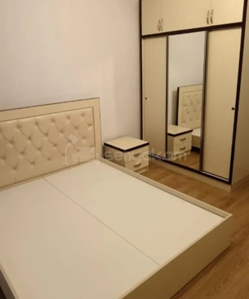 2 Սենյականոց Բնակարան, 67քմ, 6/8 հարկ, Կապիտալ Վերանորոգված, Կահավորված, Արևկող