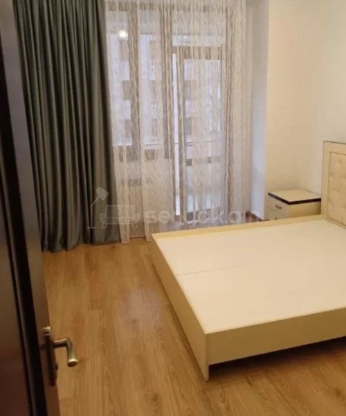 2 Սենյականոց Բնակարան, 67քմ, 6/8 հարկ, Կապիտալ Վերանորոգված, Կահավորված, Արևկող