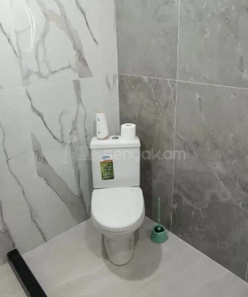 2 Սենյականոց Բնակարան, 67քմ, 6/8 հարկ, Կապիտալ Վերանորոգված, Կահավորված, Արևկող