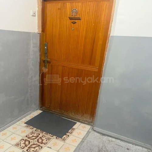 2 Սենյականոց Բնակարան, 62քմ, 12/12 հարկ, Կոսմետիկ Վերանորոգված