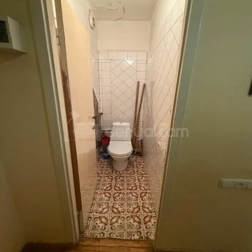 2 Սենյականոց Բնակարան, 62քմ, 12/12 հարկ, Կոսմետիկ Վերանորոգված