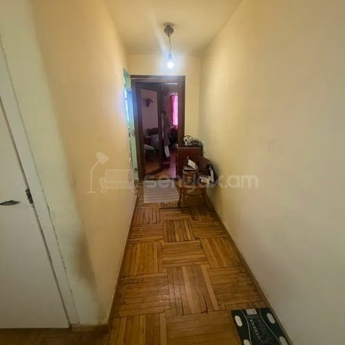 2 Սենյականոց Բնակարան, 62քմ, 12/12 հարկ, Կոսմետիկ Վերանորոգված