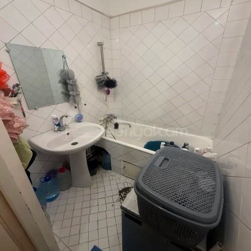 2 Սենյականոց Բնակարան, 62քմ, 12/12 հարկ, Կոսմետիկ Վերանորոգված