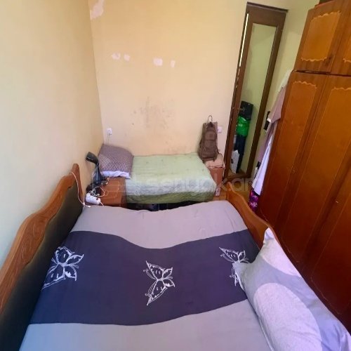 2 Սենյականոց Բնակարան, 62քմ, 12/12 հարկ, Կոսմետիկ Վերանորոգված