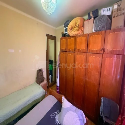 2 Սենյականոց Բնակարան, 62քմ, 12/12 հարկ, Կոսմետիկ Վերանորոգված