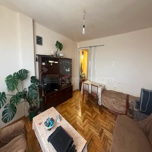 2 Սենյականոց Բնակարան, 62քմ, 12/12 հարկ, Կոսմետիկ Վերանորոգված