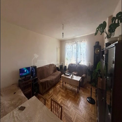 2 Սենյականոց Բնակարան, 62քմ, 12/12 հարկ, Կոսմետիկ Վերանորոգված