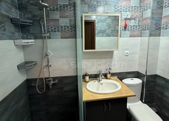 2 Սենյականոց Բնակարան Քարե Շենքում, 56քմ, 4/5 հարկ, Կապիտալ Վերանորոգված, Կահավորված, Արևկող