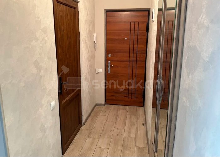 2 Սենյականոց Բնակարան Քարե Շենքում, 56քմ, 4/5 հարկ, Կապիտալ Վերանորոգված, Կահավորված, Արևկող