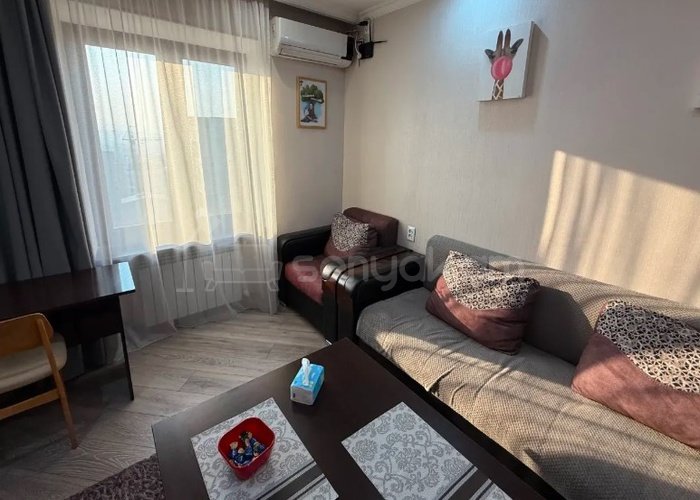 2 Սենյականոց Բնակարան Քարե Շենքում, 56քմ, 4/5 հարկ, Կապիտալ Վերանորոգված, Կահավորված, Արևկող