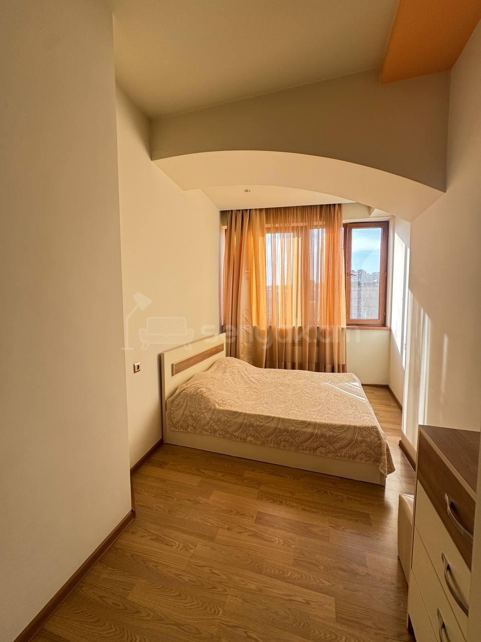 2 Սենյականոց Բնակարան Նորակառույցում, 62քմ, 4/14 հարկ, Դիզայներական Վերանորոգված, Կահավորված