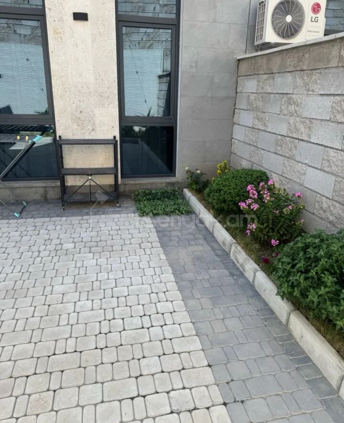 4 Սենյականոց Սեփական Տուն, 126քմ, Դիզայներական Վերանորոգված