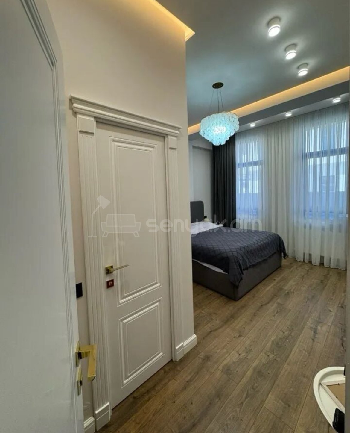 4 Սենյականոց Սեփական Տուն, 126քմ, Դիզայներական Վերանորոգված