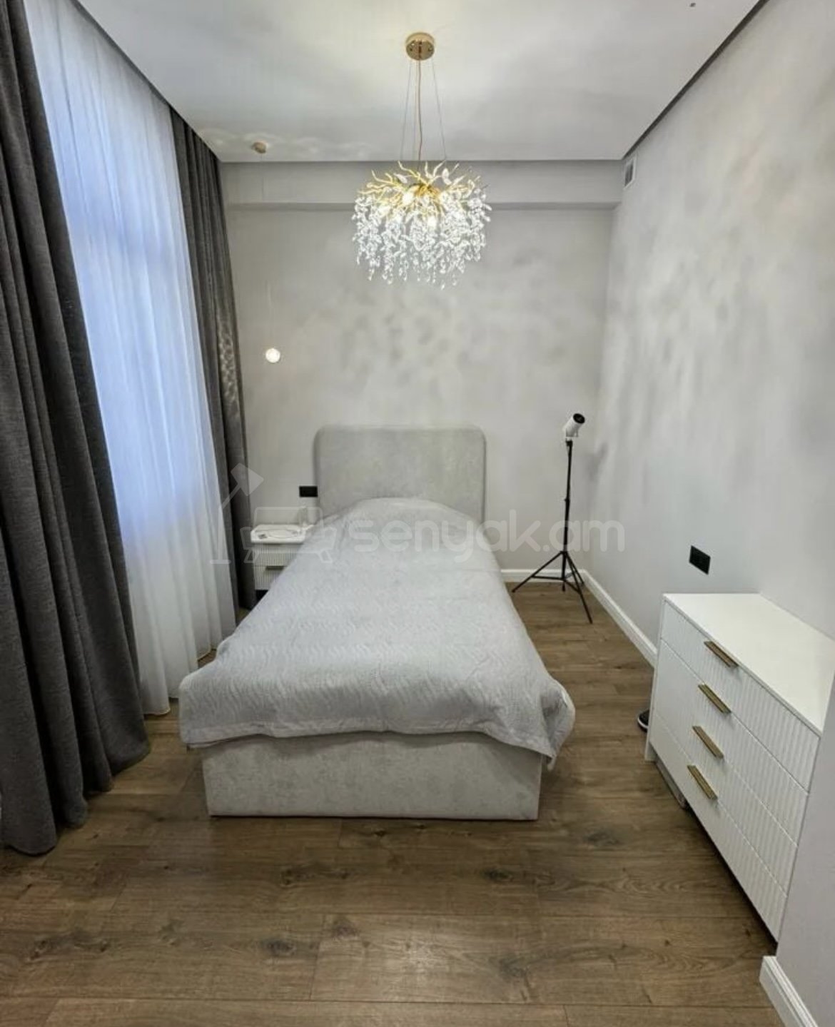 4 Սենյականոց Սեփական Տուն, 126քմ, Դիզայներական Վերանորոգված