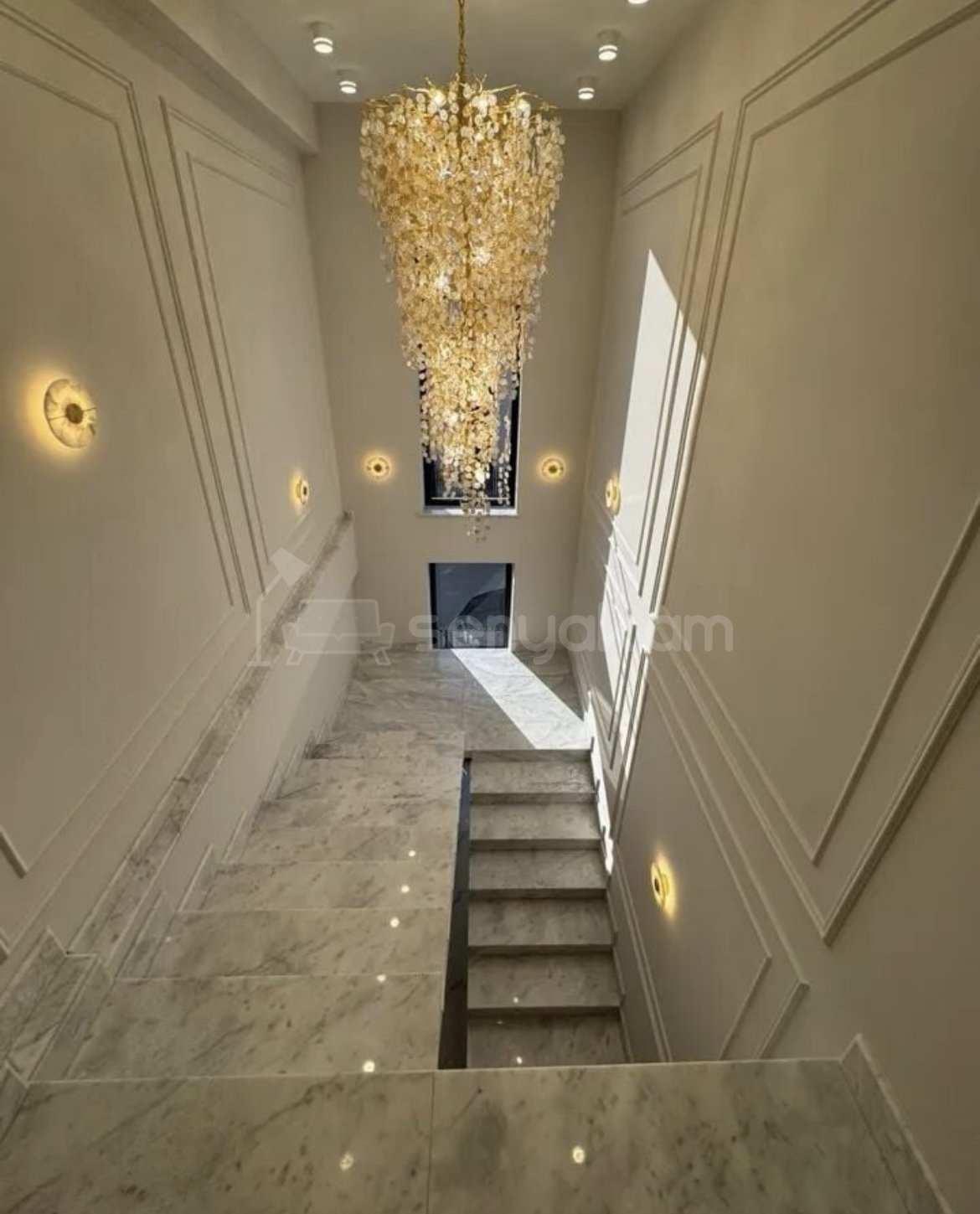 4 Սենյականոց Սեփական Տուն, 126քմ, Դիզայներական Վերանորոգված