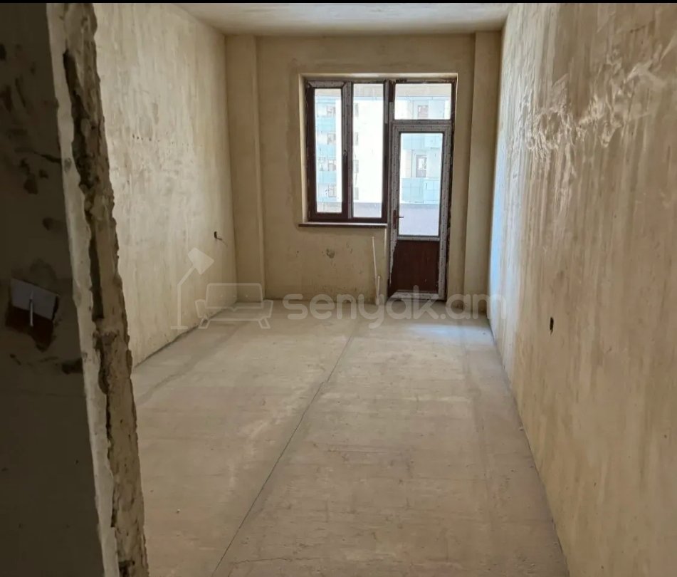 4 Սենյականոց Բնակարան Նորակառույցում, 123քմ, 2/17 հարկ, Զրոյական Վիճակում